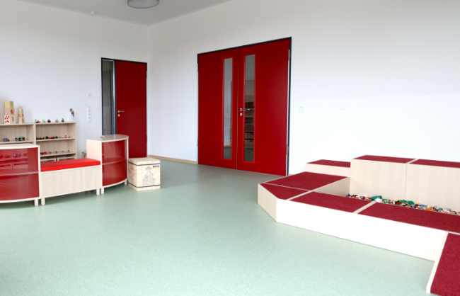 KiTa Kompletteinrichtung